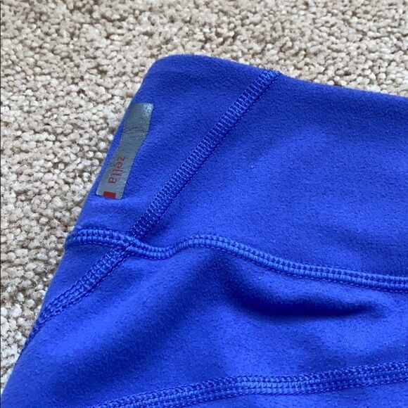 ZELLAāLiveāInĀ ReversibleāLeggingsāšš¼āāļø - Picture 5 of 7